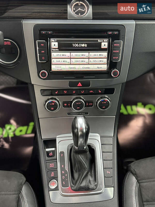 Купе Volkswagen CC / Passat CC 2012 в Одессе