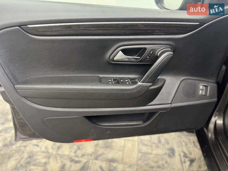 Купе Volkswagen CC / Passat CC 2012 в Одессе