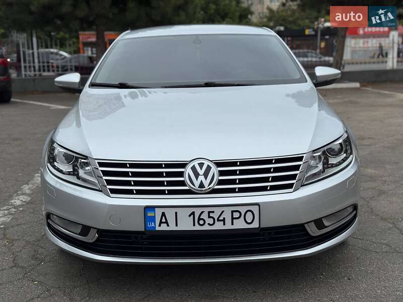 Купе Volkswagen CC / Passat CC 2013 в Одессе