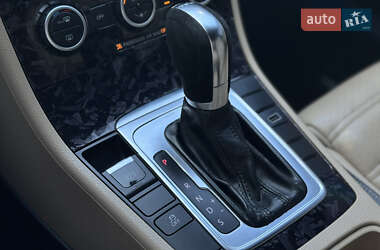 Купе Volkswagen CC / Passat CC 2013 в 