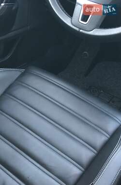 Купе Volkswagen CC / Passat CC 2014 в 