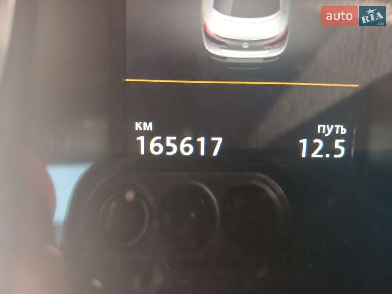 Купе Volkswagen CC / Passat CC 2014 в Білгороді-Дністровському