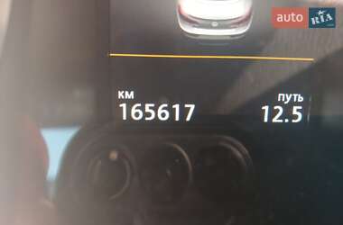 Купе Volkswagen CC / Passat CC 2014 в 