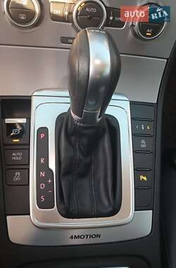 Купе Volkswagen CC / Passat CC 2014 в 