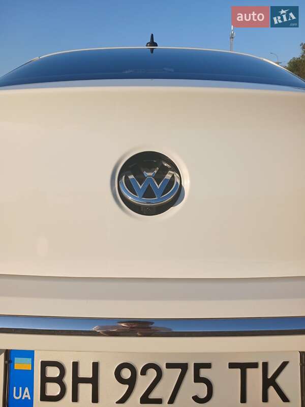 Купе Volkswagen CC / Passat CC 2014 в Білгороді-Дністровському