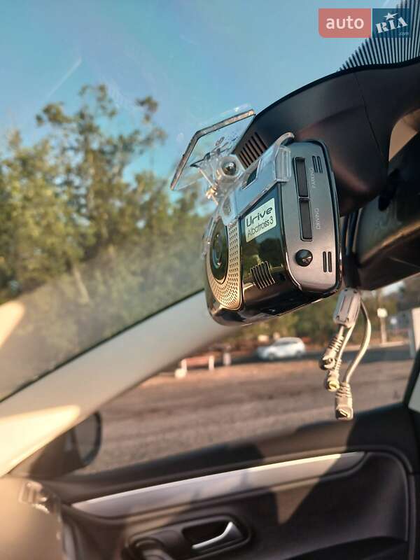 Купе Volkswagen CC / Passat CC 2014 в Білгороді-Дністровському