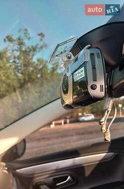 Купе Volkswagen CC / Passat CC 2014 в 