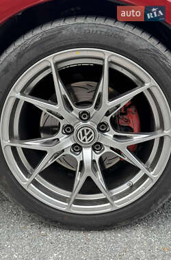 Купе Volkswagen CC / Passat CC 2013 в 