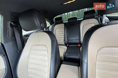 Купе Volkswagen CC / Passat CC 2013 в 