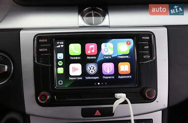 Купе Volkswagen CC / Passat CC 2012 в 