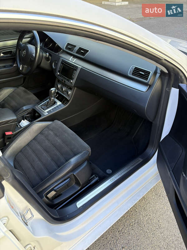 Купе Volkswagen CC / Passat CC 2013 в Харькове