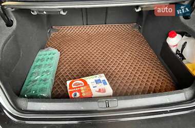 Купе Volkswagen CC / Passat CC 2012 в 