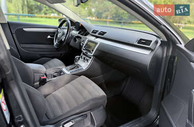 Купе Volkswagen CC / Passat CC 2013 в 