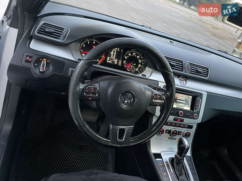 Купе Volkswagen CC / Passat CC 2014 в Чугуеве