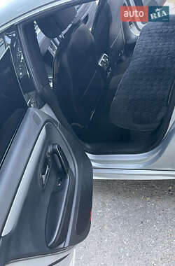 Купе Volkswagen CC / Passat CC 2014 в 