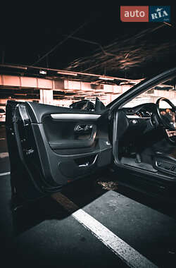 Купе Volkswagen CC / Passat CC 2013 в 