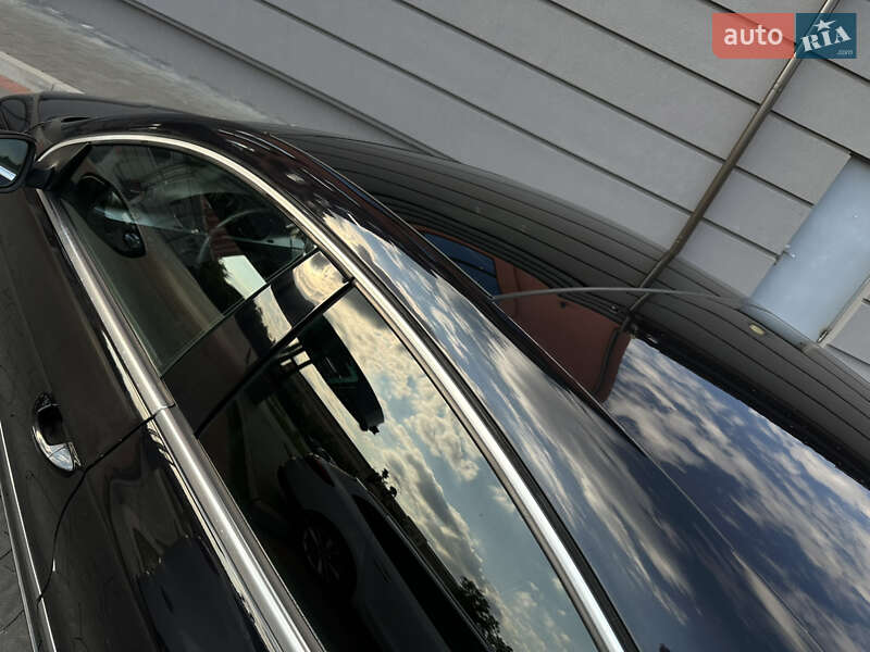 Купе Volkswagen CC / Passat CC 2008 в Дрогобичі фото 11 Купе Volkswagen CC / Passat CC 2008 в Дрогобичі