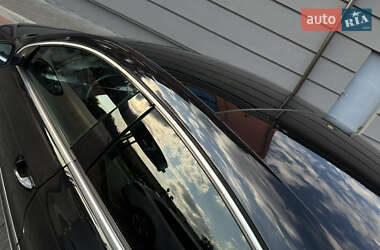 Купе Volkswagen CC / Passat CC 2008 в 
