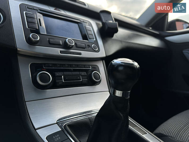 Купе Volkswagen CC / Passat CC 2008 в Дрогобичі фото 17 Купе Volkswagen CC / Passat CC 2008 в Дрогобичі