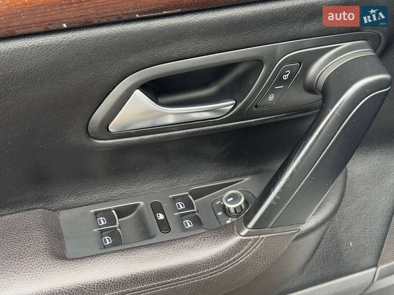 Купе Volkswagen CC / Passat CC 2010 в Кривом Роге фото 11 Купе Volkswagen CC / Passat CC 2010 в Кривом Роге