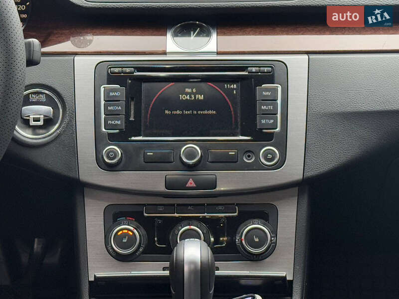 Купе Volkswagen CC / Passat CC 2010 в Кривом Роге фото 16 Купе Volkswagen CC / Passat CC 2010 в Кривом Роге