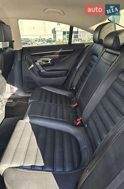 Купе Volkswagen CC / Passat CC 2016 в 
