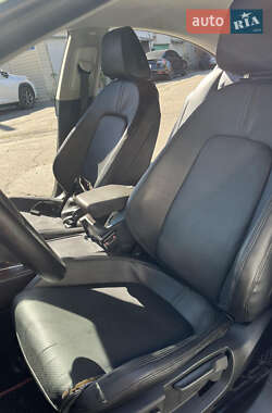 Купе Volkswagen CC / Passat CC 2009 в 