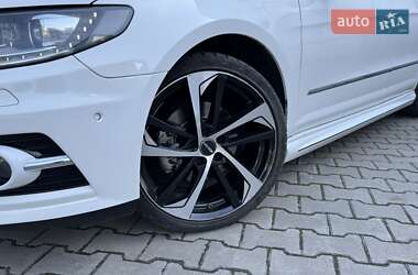 Купе Volkswagen CC / Passat CC 2013 в 