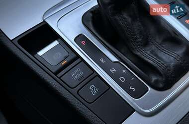 Купе Volkswagen CC / Passat CC 2013 в 
