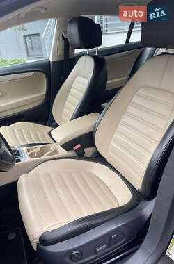 Купе Volkswagen CC / Passat CC 2015 в 