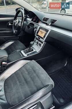 Купе Volkswagen CC / Passat CC 2012 в 