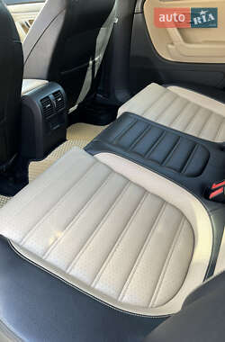 Купе Volkswagen CC / Passat CC 2013 в 