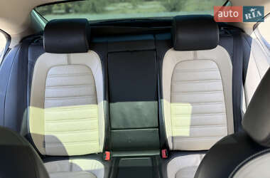 Купе Volkswagen CC / Passat CC 2008 в 