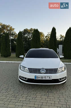 Купе Volkswagen CC / Passat CC 2014 в Одессе