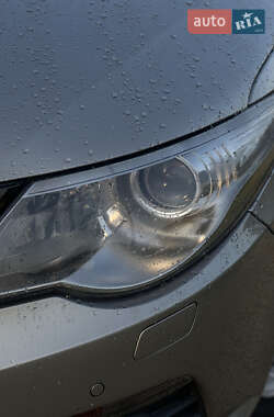 Купе Volkswagen CC / Passat CC 2010 в 