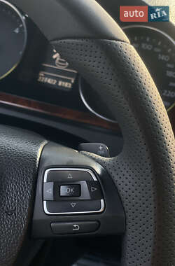 Купе Volkswagen CC / Passat CC 2010 в 