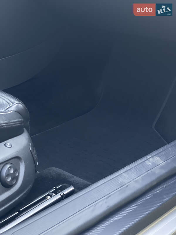Купе Volkswagen CC / Passat CC 2010 в Калуше