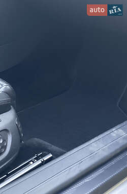 Купе Volkswagen CC / Passat CC 2010 в 
