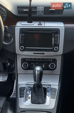 Купе Volkswagen CC / Passat CC 2010 в 
