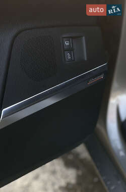 Купе Volkswagen CC / Passat CC 2010 в 