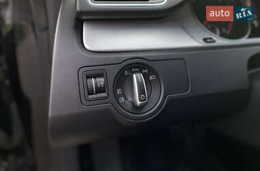 Купе Volkswagen CC / Passat CC 2014 в 