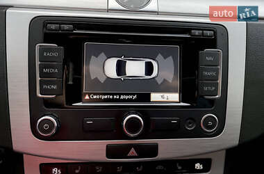Купе Volkswagen CC / Passat CC 2014 в 