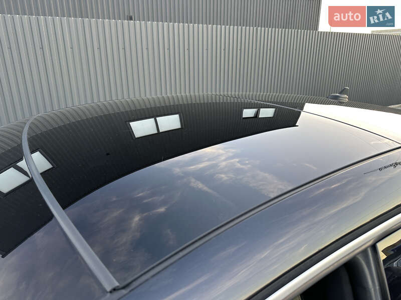 Купе Volkswagen CC / Passat CC 2013 в Ужгороде