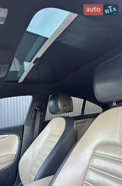 Купе Volkswagen CC / Passat CC 2013 в 