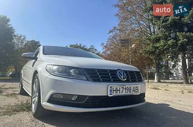 Купе Volkswagen CC / Passat CC 2012 в Херсоне