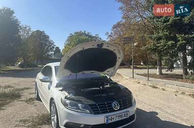 Купе Volkswagen CC / Passat CC 2012 в 