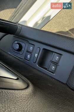 Купе Volkswagen CC / Passat CC 2015 в 