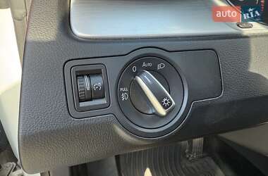 Купе Volkswagen CC / Passat CC 2015 в 