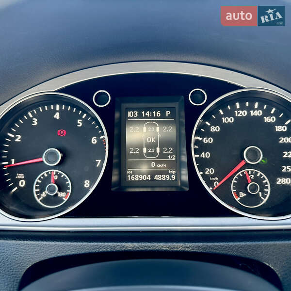 Купе Volkswagen CC / Passat CC 2012 в Черновцах фото 13 Купе Volkswagen CC / Passat CC 2012 в Черновцах