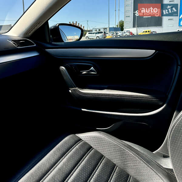 Купе Volkswagen CC / Passat CC 2012 в Черновцах фото 15 Купе Volkswagen CC / Passat CC 2012 в Черновцах